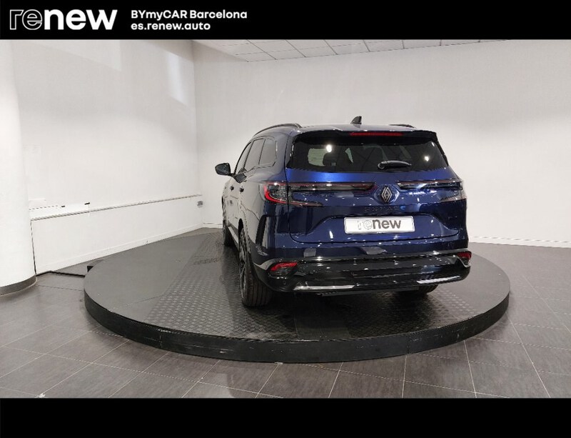 Renault Espace