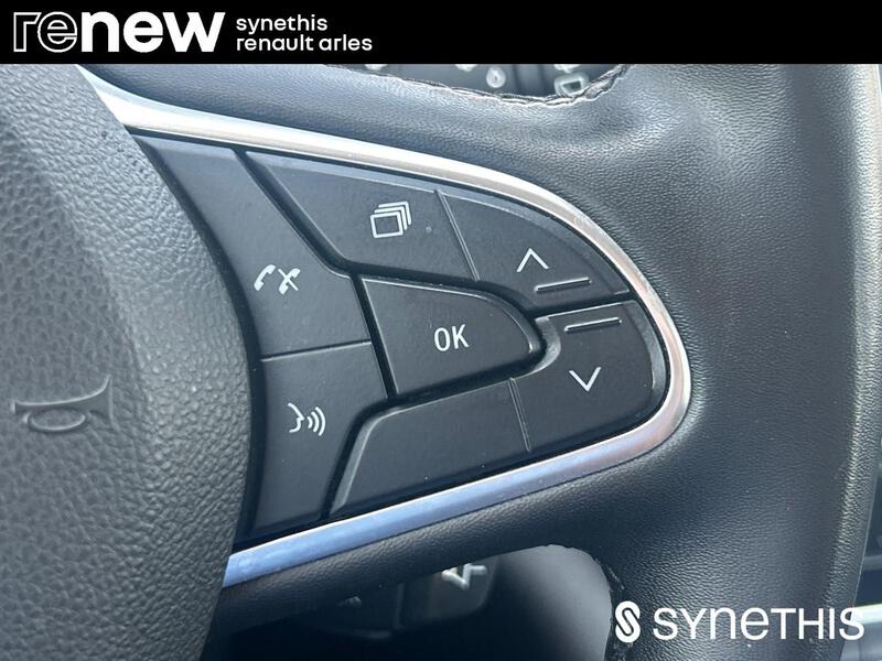 Renault Megane IV Berline