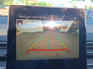 Vehicle 3D Image