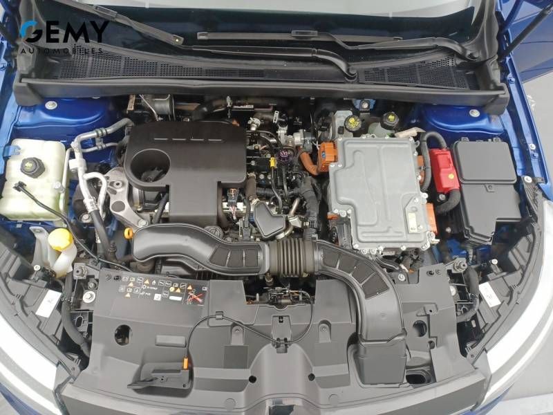 Renault Megane IV Berline