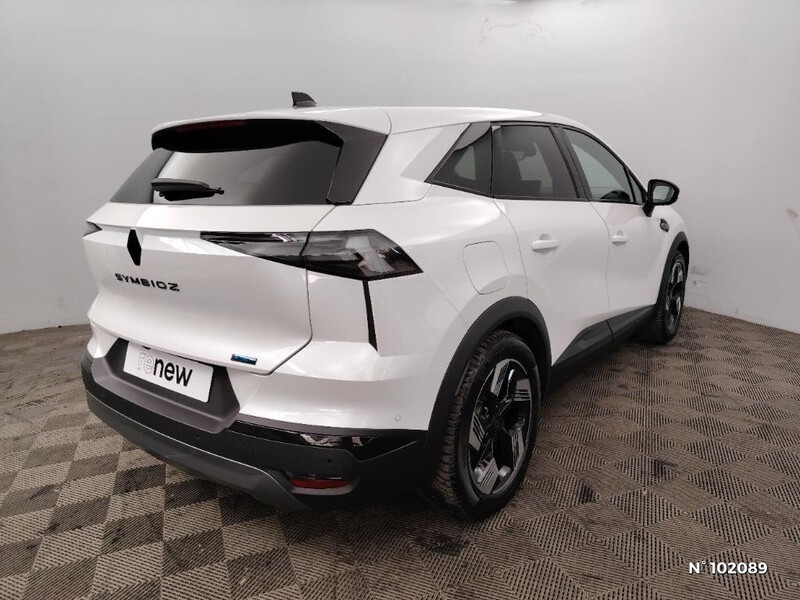 Renault Symbioz