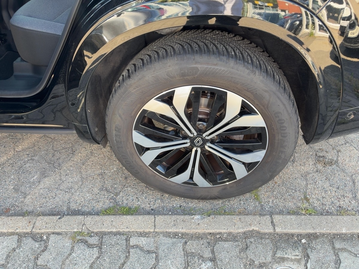 Renault Austral – Bild 12