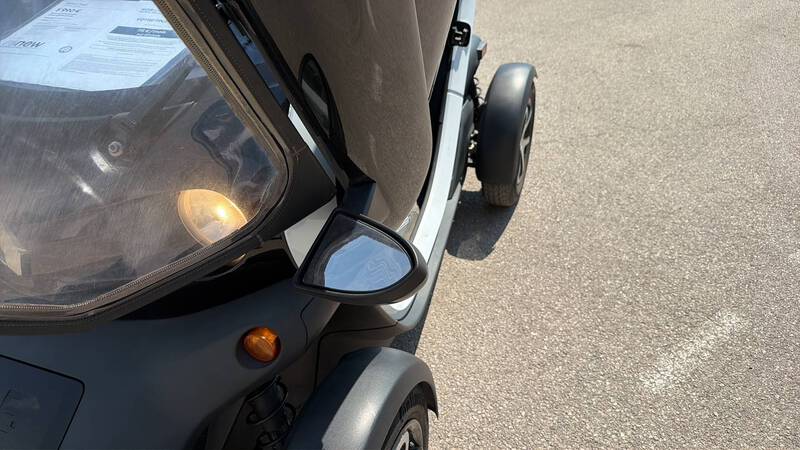 Renault Twizy