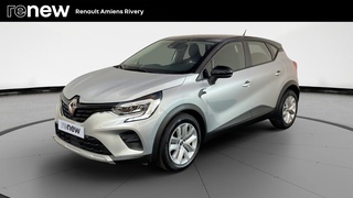 CAPTUR