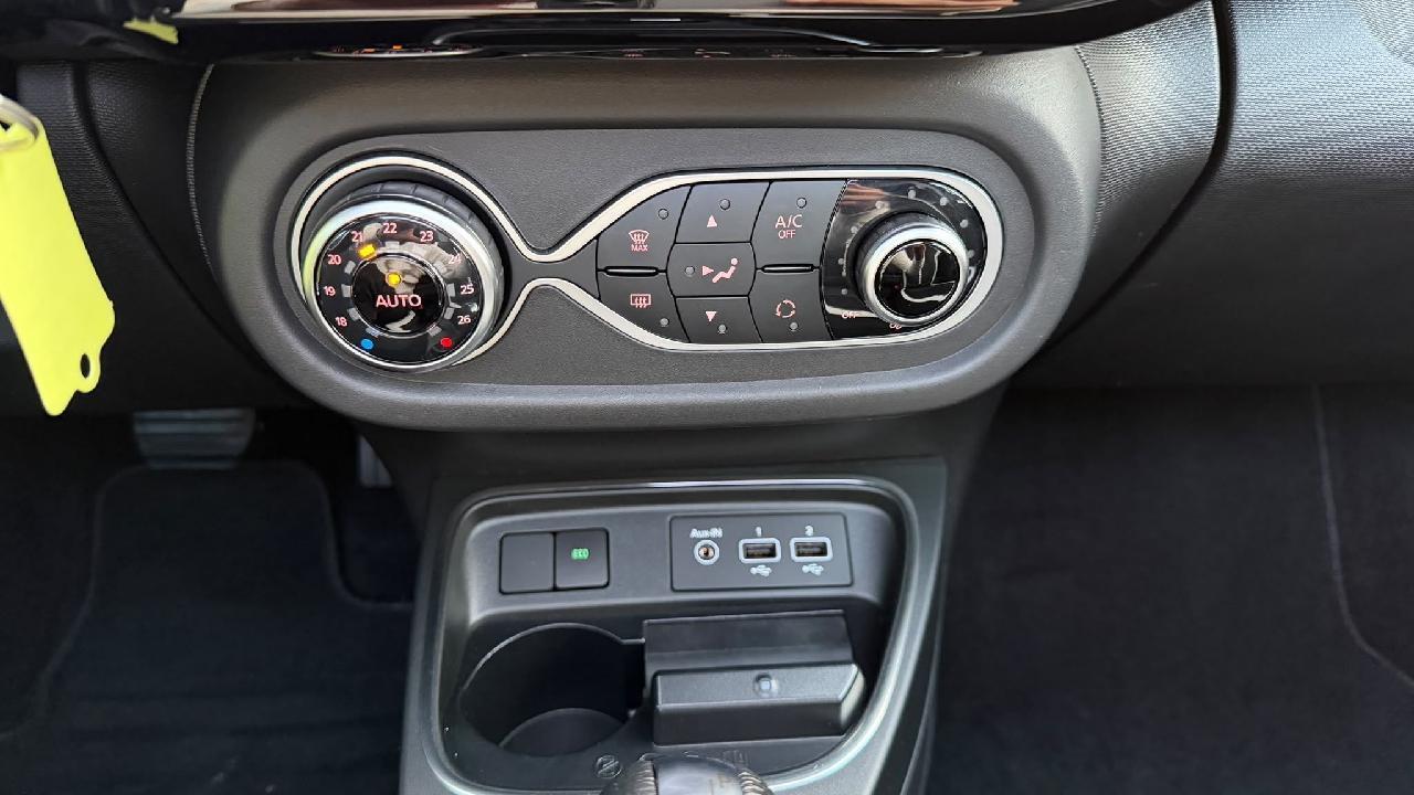 Renault Twingo – Bild 15