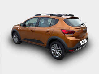 Vehicle 3D Image