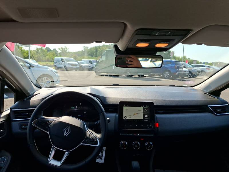 Renault Clio V