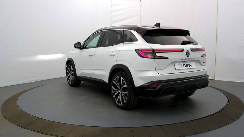 Renault Austral