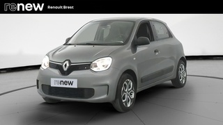 TWINGO E-TECH ELECTRIQUE