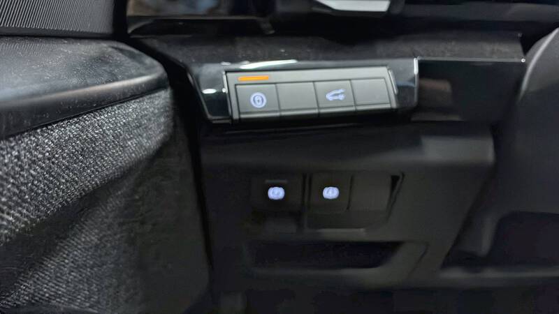 Renault Espace VI