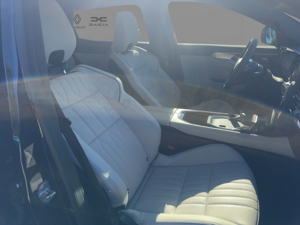 Renault Espace – Bild 9
