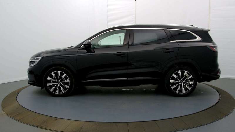 Renault Espace VI