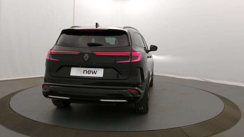 Renault Espace VI