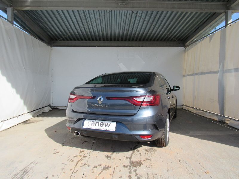 RENAULT Megane 2018 — imagine 39