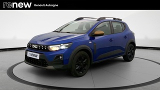Vehicle 3D Image
