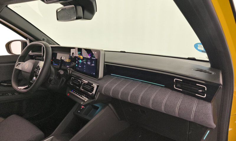 Renault R5 E-Tech Eléctrico
