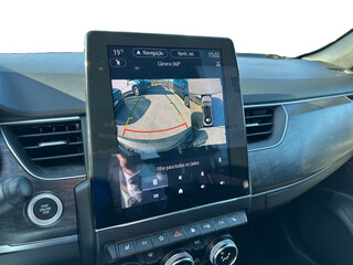 Vehicle 3D Image
