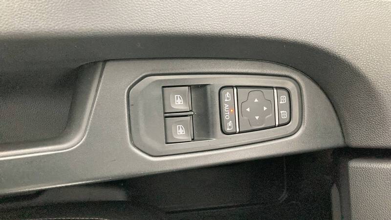 Renault Trafic Fourgon