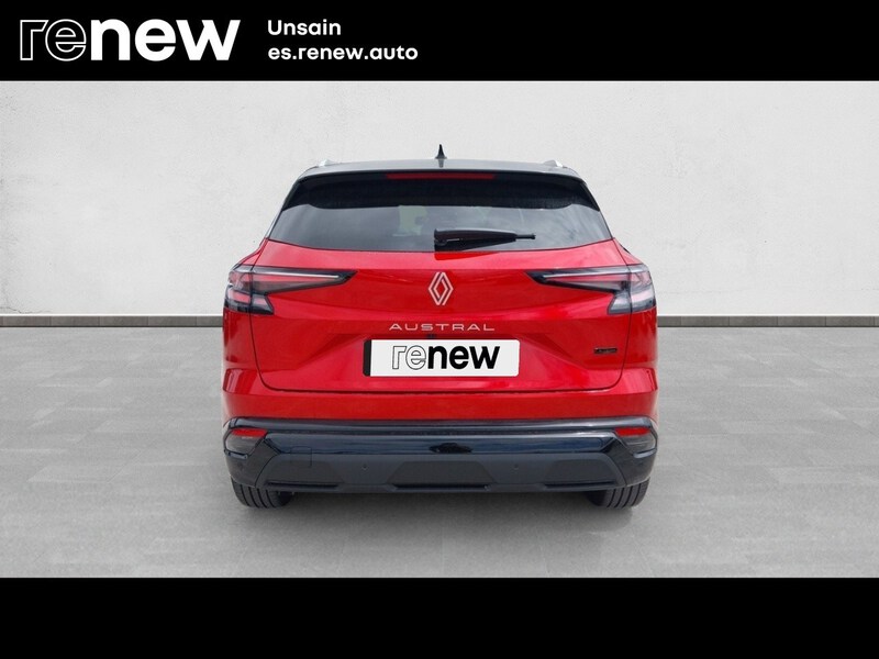 Renault Austral