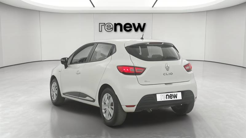 Renault Clio IV