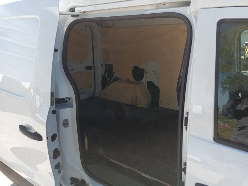 Renault Express VAN