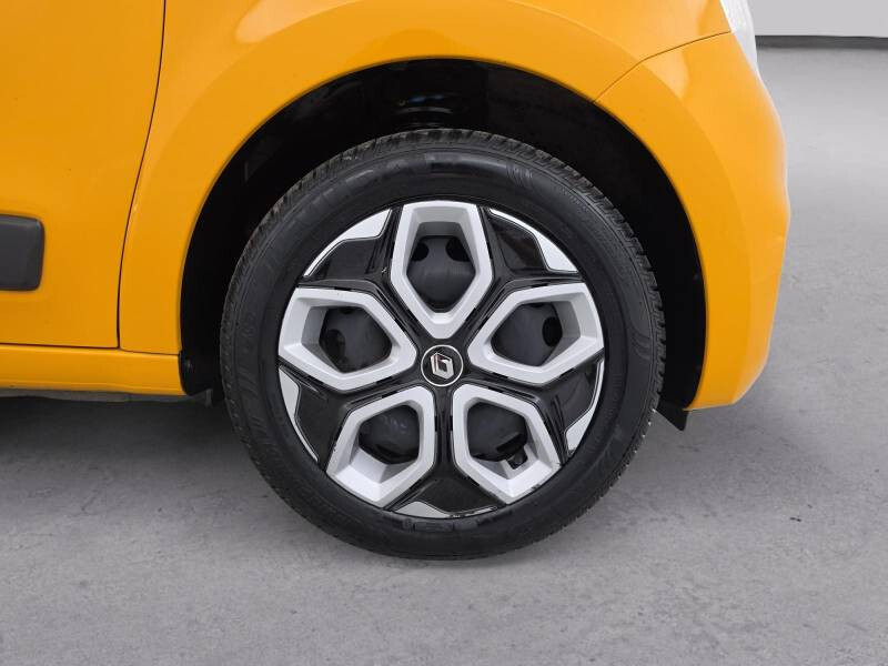 Renault Twingo III
