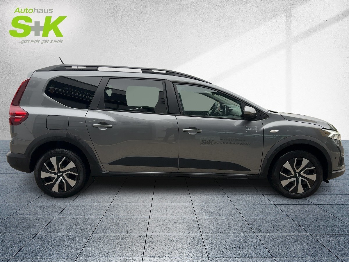 Dacia Jogger – Bild 5