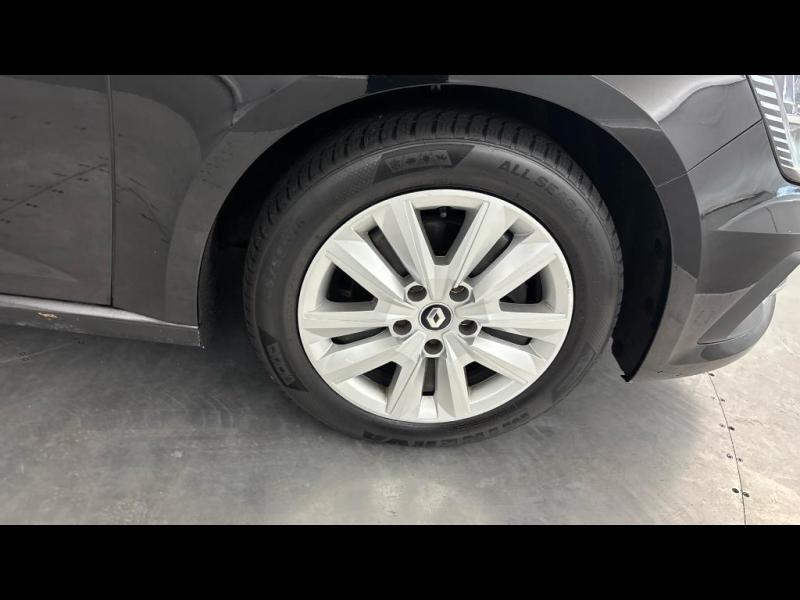 Renault Megane IV Berline