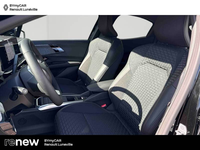 Renault Clio VI