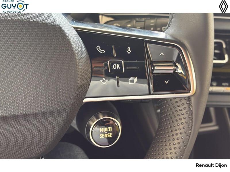 Renault R5 E-Tech Electrique