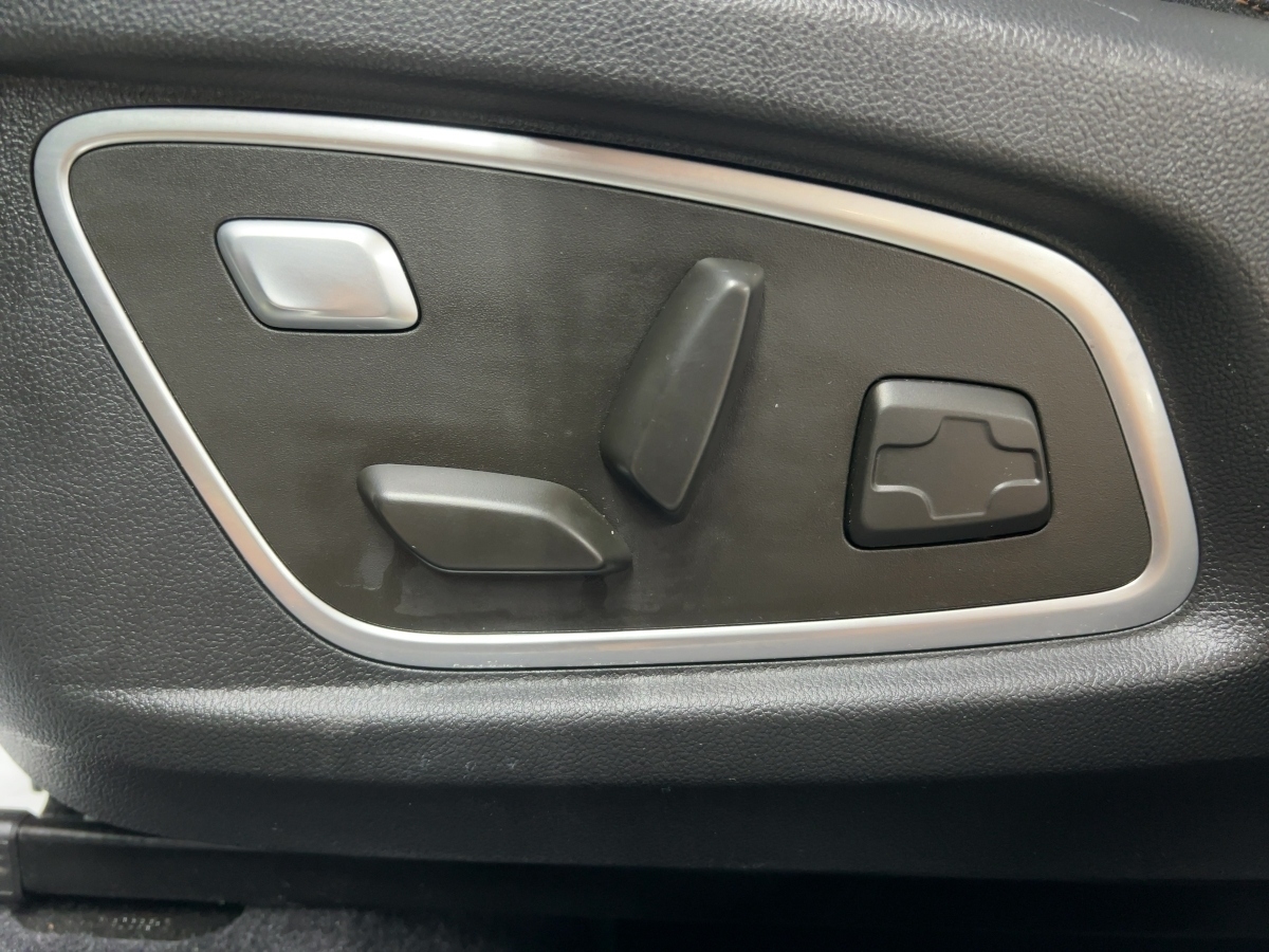 Renault Koleos – Bild 20