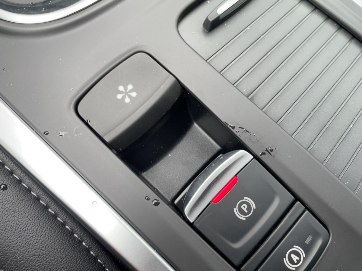 Renault Megane – Bild 15