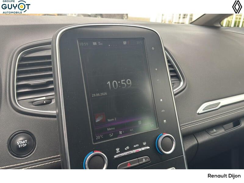 Renault Scenic IV