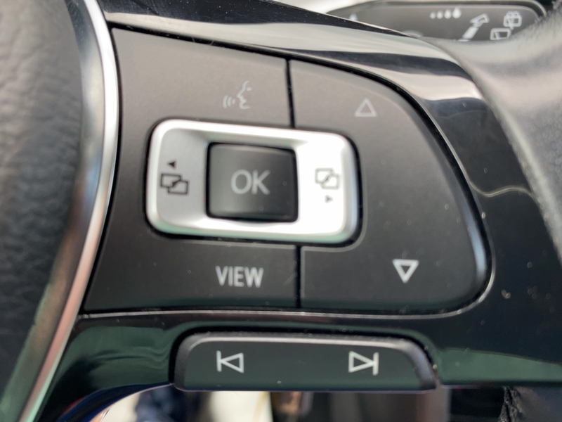 VW Golf