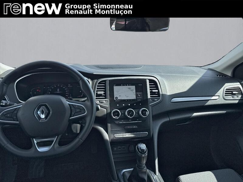 Renault Megane IV Berline