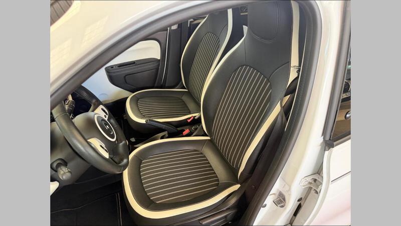 Renault Twingo E-Tech Electrique