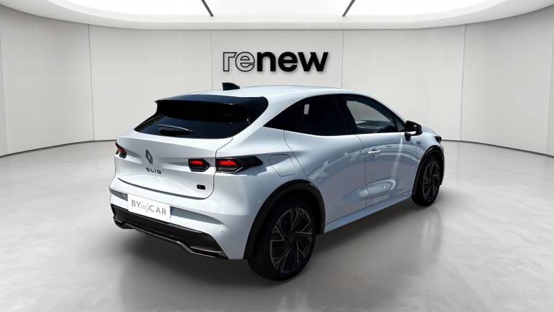Renault Clio VI
