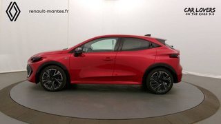 Vehicle 3D Image