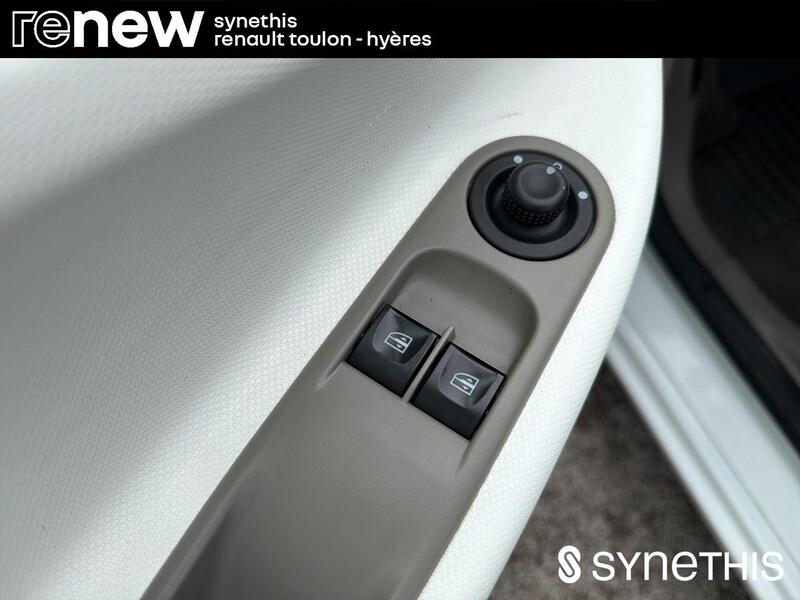 Renault ZOE E-Tech Electrique