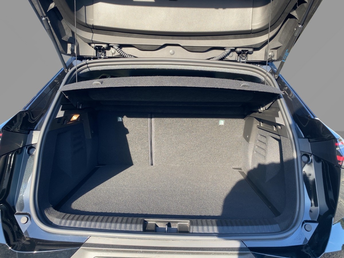 Renault Symbioz – Bild 6