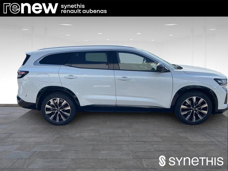 Renault Espace VI