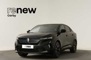 RENAULT Rafale Rafale 1.2 Hyper Hybrid E-Tech Esprit Alpine