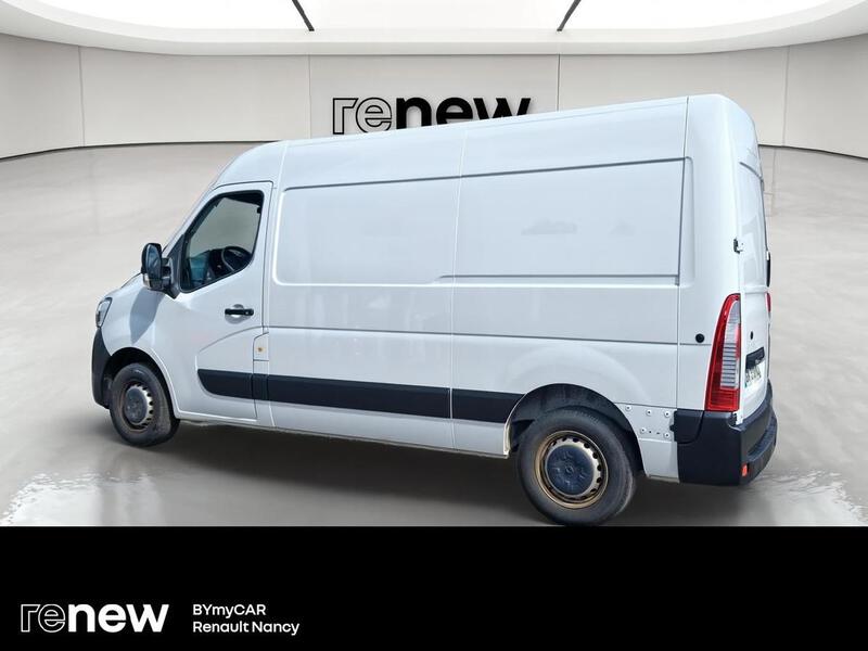 Renault Master III