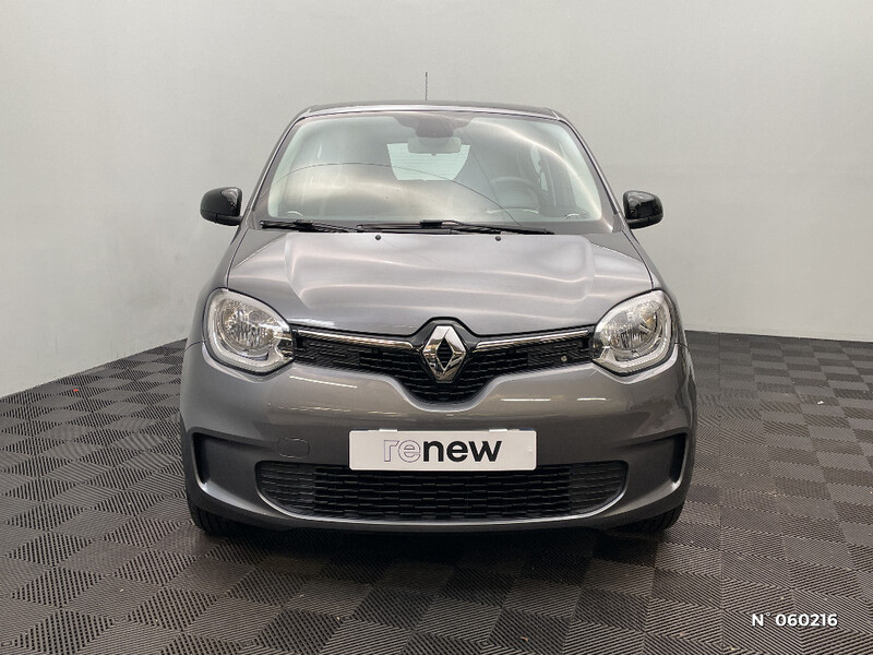 Renault Twingo III