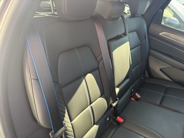 Renault Arkana – Bild 10