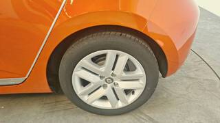 Vehicle 3D Image