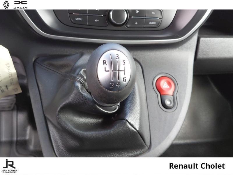 Renault Kangoo VU