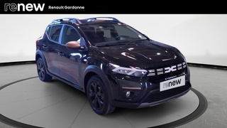 SANDERO