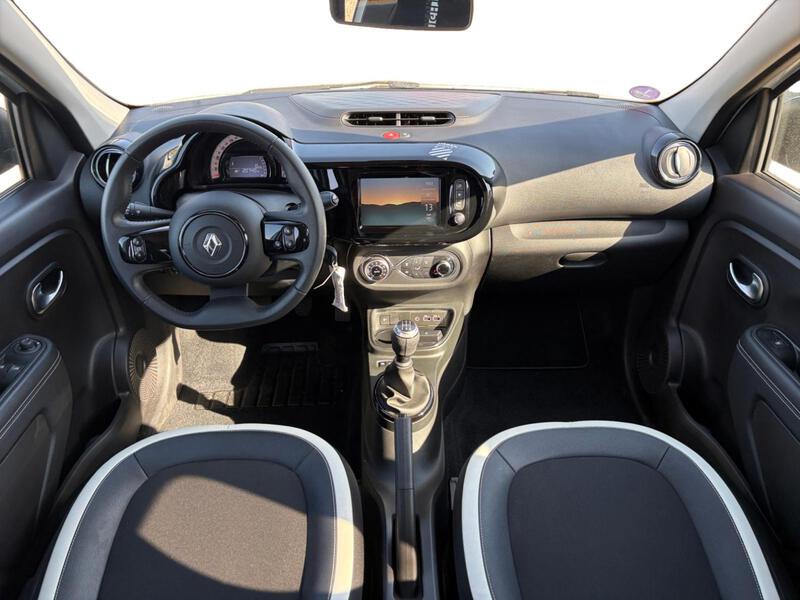 Renault Twingo III