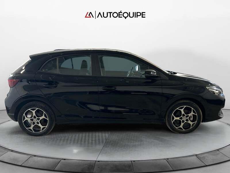 MG MG3